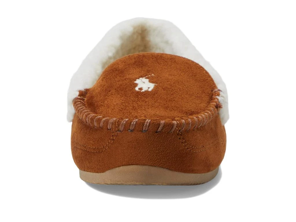 Declan Moccasin Slipper 商品