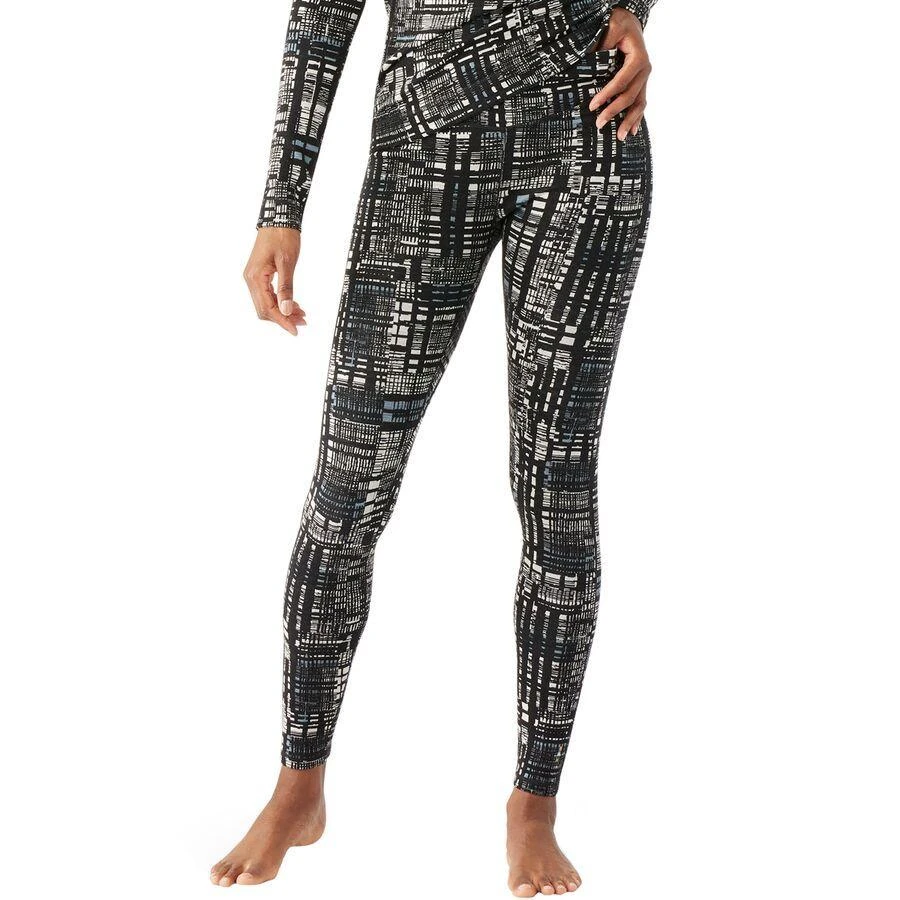 商品SmartWool|Classic Thermal Merino Baselayer Bottom - Women's,价格¥509,第1张图片
