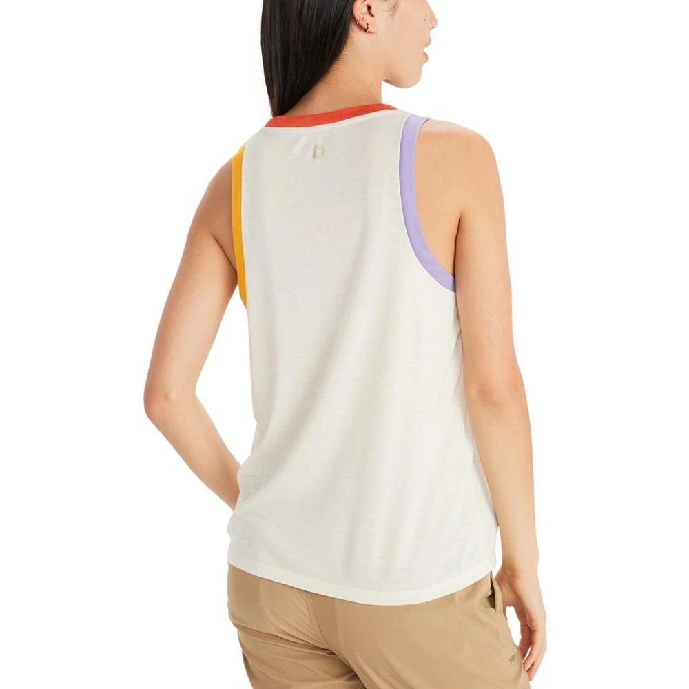商品Marmot|Women's Switchback Tank,价格¥149,第2张图片详细描述