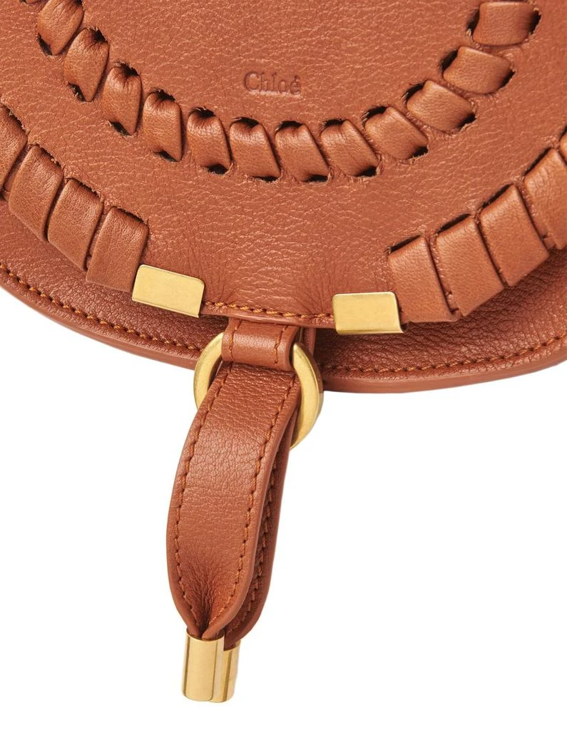 商品Chloé|Chloé Marcie Small Crossbody Bag,价格¥7529,第4张图片详细描述