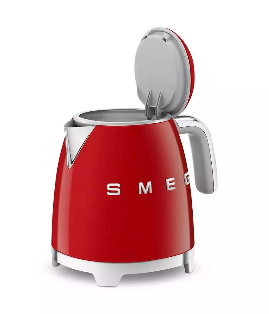商品Smeg|Mini Electric Kettle,价格¥1333,第3张图片详细描述