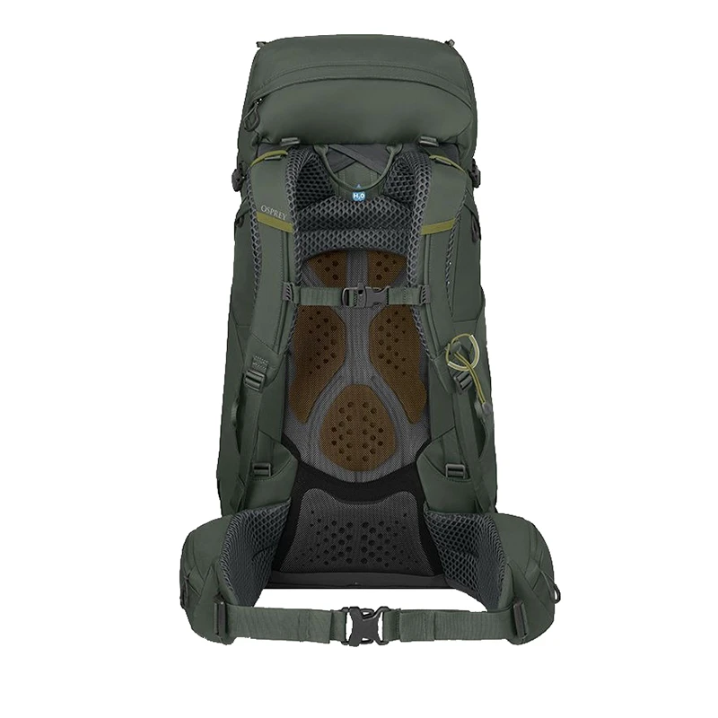 Osprey小鹰KESTREL系列空景背负户外登山徒步双肩包48L绿色KESTREL-48-BONSAI-GREEN 商品