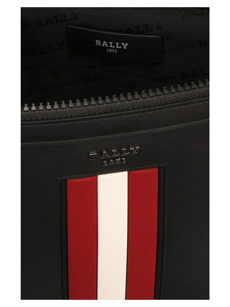 商品Bally|'Bollis’ clutch,价格¥1948,第3张图片详细描述