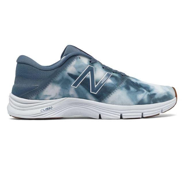 商品New Balance|Women's 711v2 Graphic,价格¥257,第1张图片