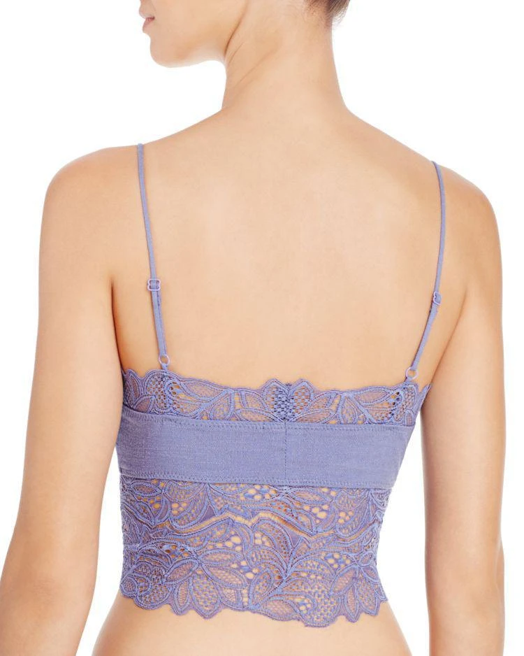 商品Free People|Free People Midnight Bra Cami,价格¥214,第2张图片详细描述