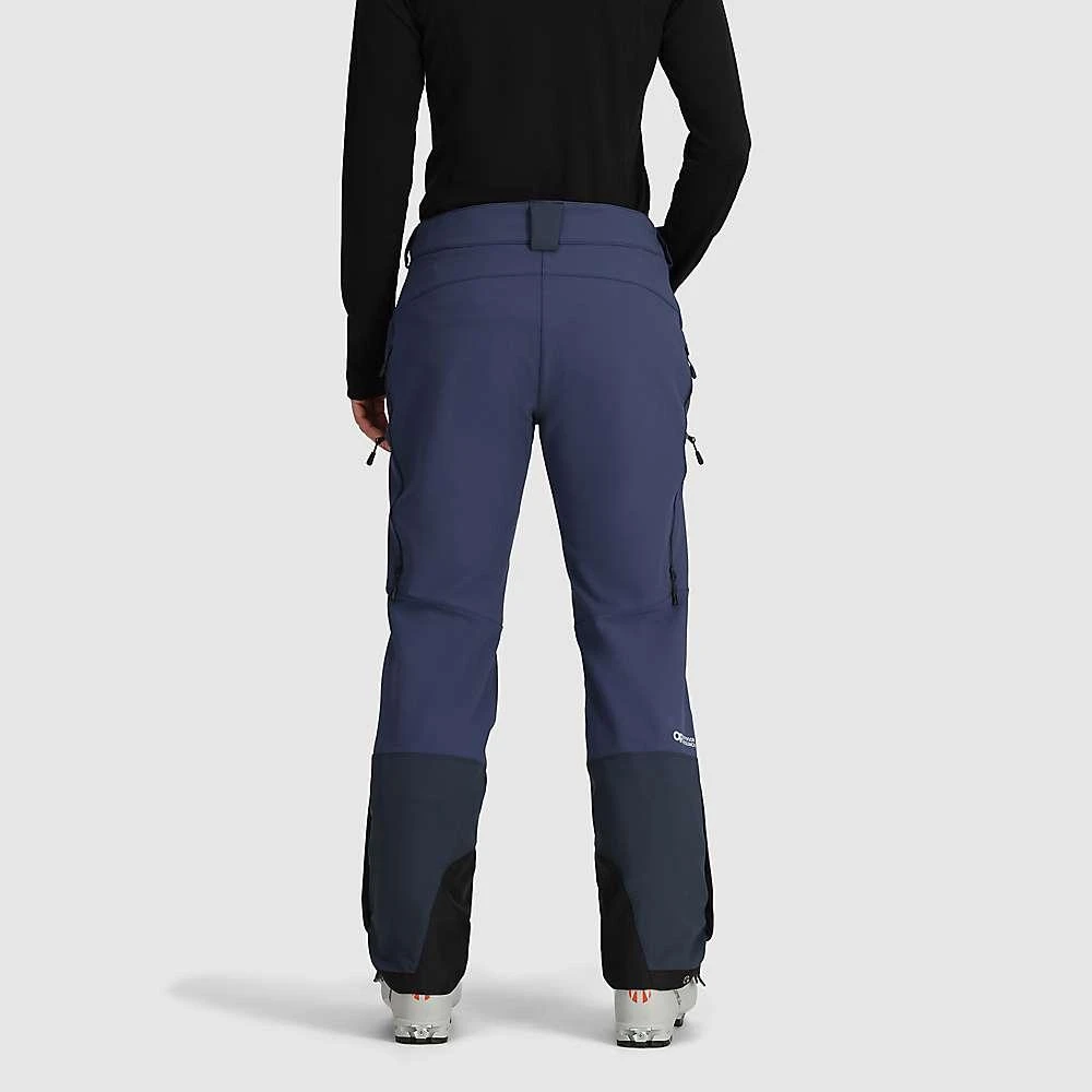 商品Outdoor Research|Outdoor Research Women's Trailbreaker Tour Pant,价格¥1466,第4张图片详细描述