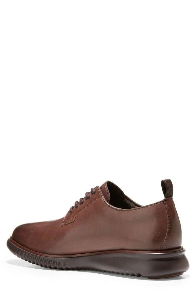 商品Cole Haan|2.ZeroGrand Plain Toe Derby,价格¥991,第2张图片详细描述