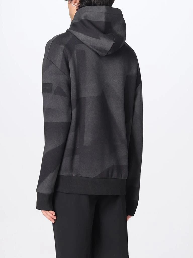 商品Calvin Klein|Calvin Klein sweatshirt for man,价格¥1047,第3张图片详细描述