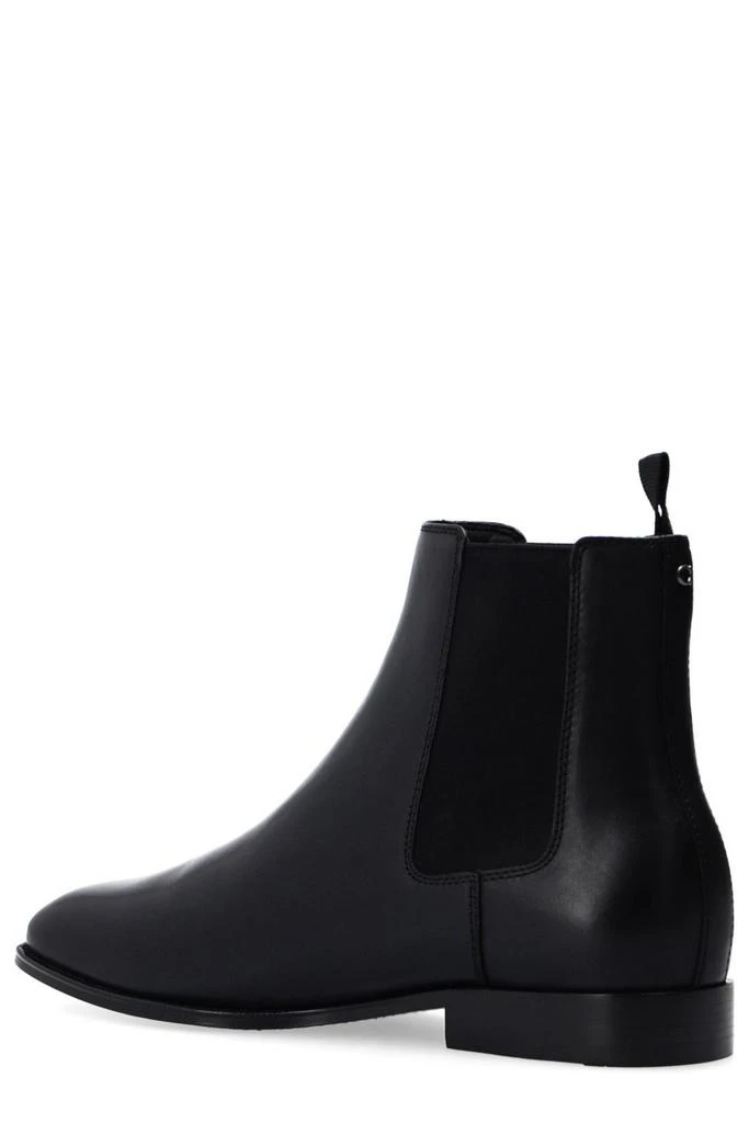 商品Coach|Coach Metropolitan Chelsea Ankle Boots,价格¥1933,第3张图片详细描述