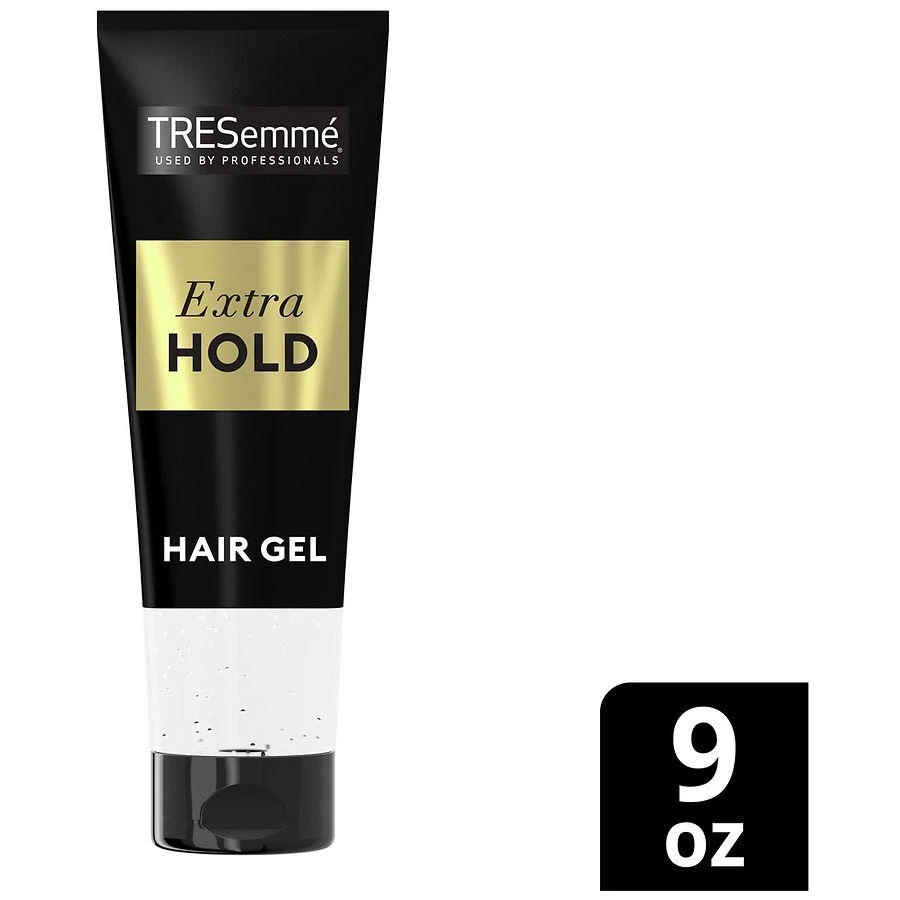 商品TRESemme|Extra Hold Hair Gel Extra Hold,价格¥53,第3张图片详细描述