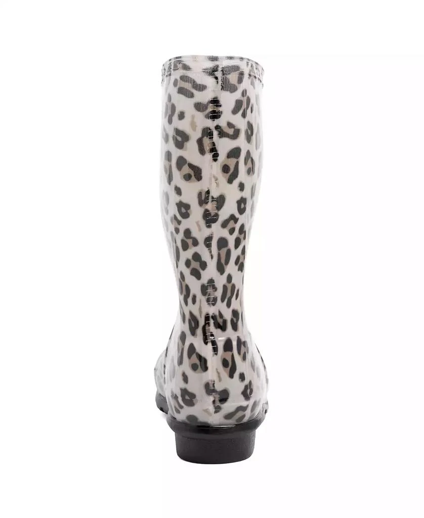 商品London Fog|Little & Big Girls 1-5 Sheree 2 Pull-On Rain Boots,价格¥177,第4张图片详细描述