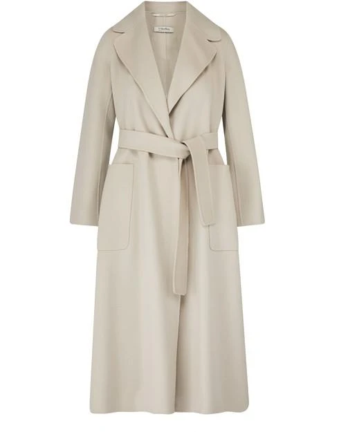 商品Max Mara|Paolore 大衣,价格¥13694,第1张图片