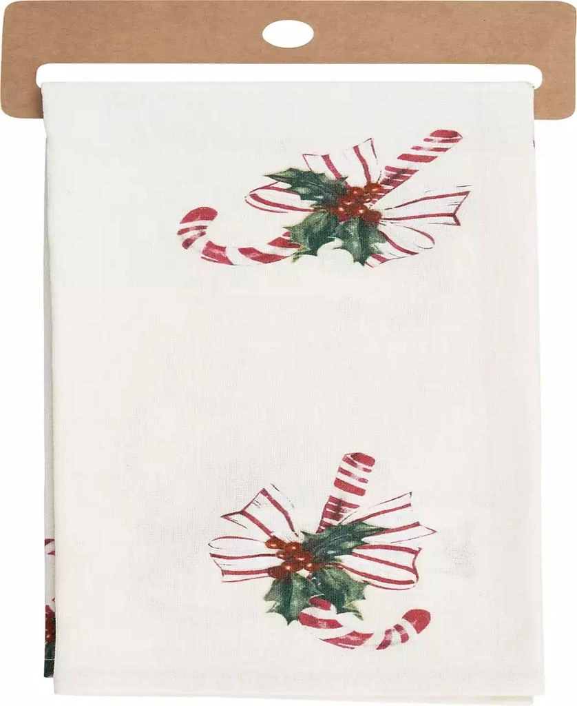 商品Primitives by Kathy|Sweet but Twisted Kitchen Towel,价格¥124,第4张图片详细描述