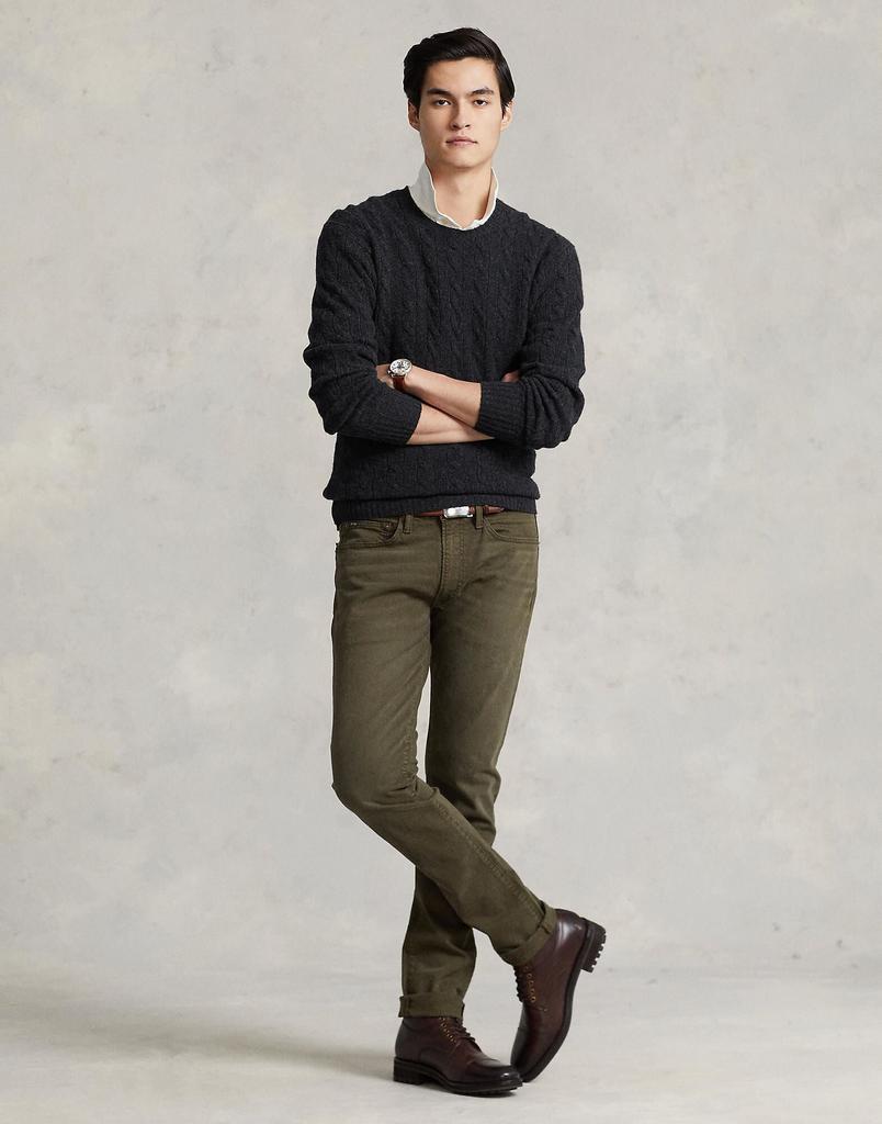 商品Ralph Lauren|Sweater,价格¥720,第6张图片详细描述