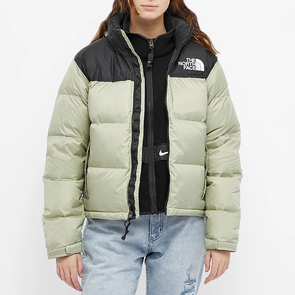 商品The North Face|The North Face 1996 Retro Nuptse Jacket,价格¥2658,第3张图片详细描述