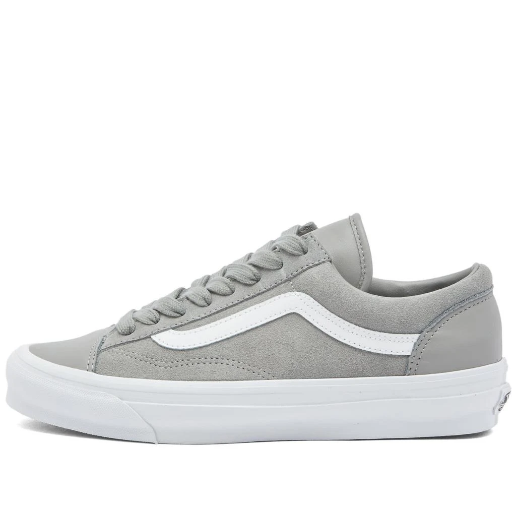 商品Vans|Vans OG Style 36 LX,价格¥428,第2张图片详细描述