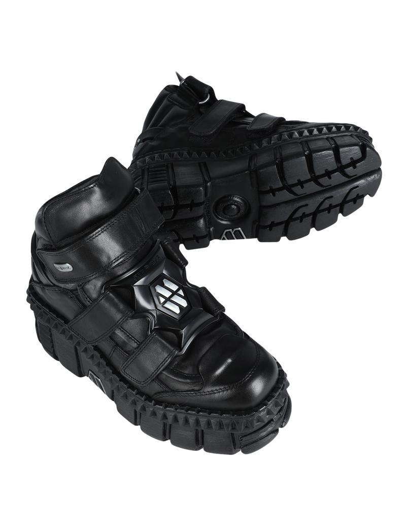 商品NewRock|Ankle boot,价格¥2621,第2张图片详细描述