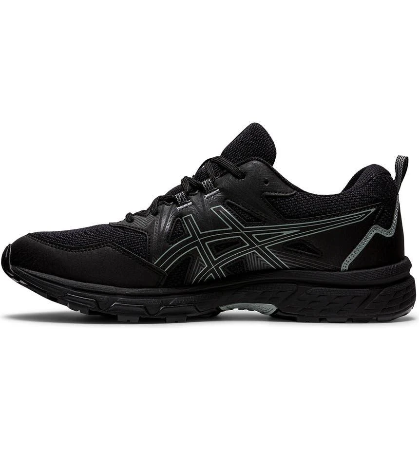 商品Asics|ASICS GEL-Venture 8 Running Sneaker - Extra Wide Width,价格¥264,第4张图片详细描述