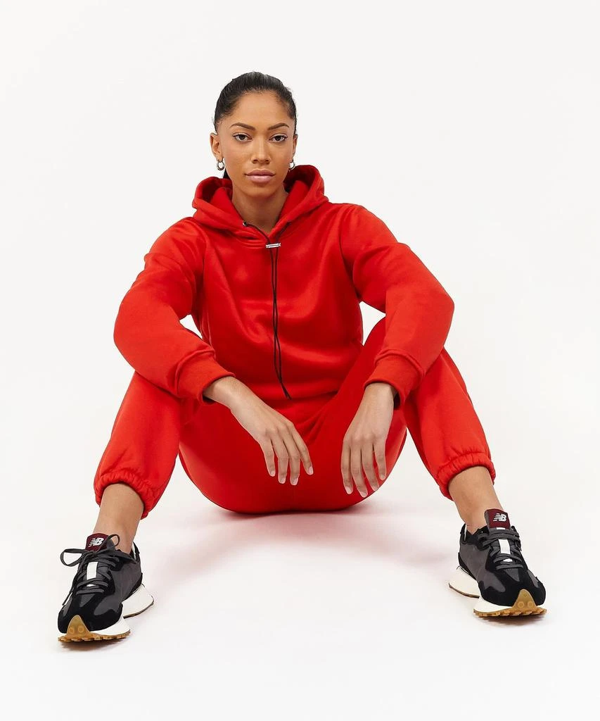 Womens Wooster Hoodie 商品