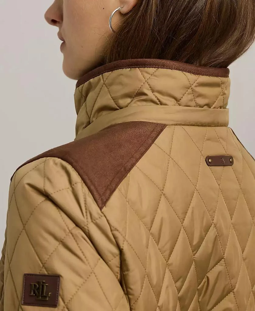 商品Ralph Lauren|女款 拉夫劳伦外套,价格¥1760,第3张图片详细描述