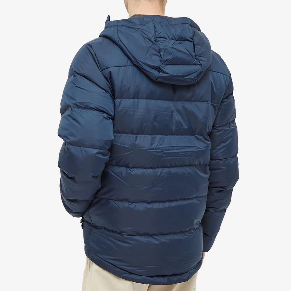 商品Haglofs|Haglöfs Bield Hooded Down Jacket,价格¥762,第5张图片详细描述