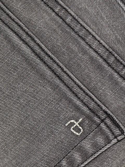 Greyson Slim-Fit Jeans商品第7张图片规格展示