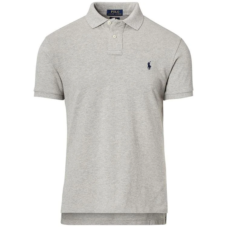 商品Ralph Lauren|男士修身polo衫,价格¥639,第3张图片详细描述