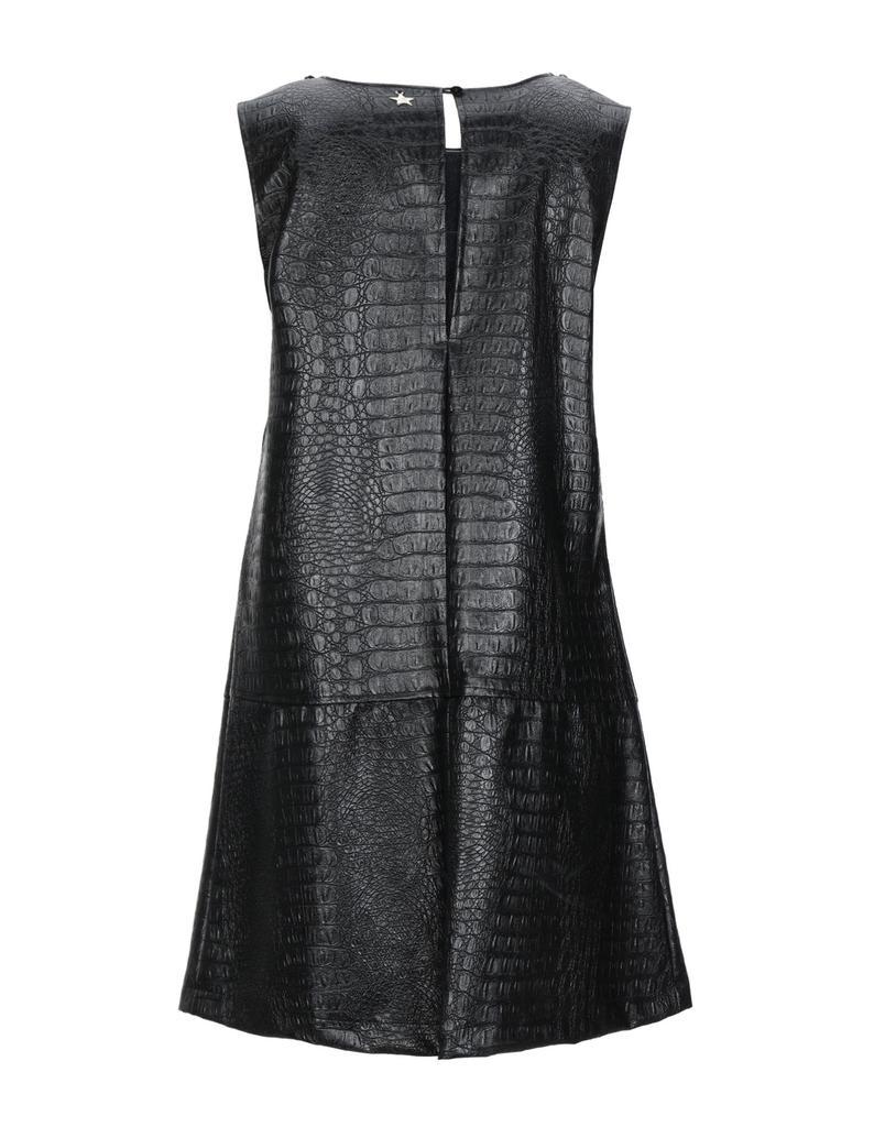 商品SOUVENIR|Short dress,价格¥966,第2张图片详细描述