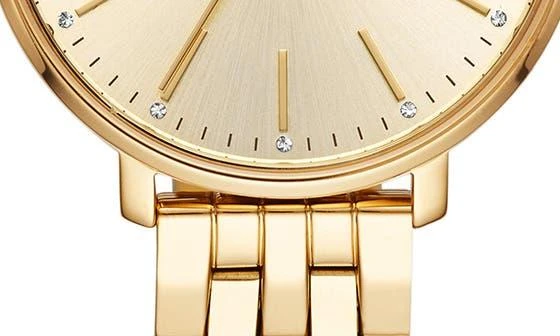 商品Michael Kors|Pyper Bracelet Watch, 38mm,价格¥822,第3张图片详细描述