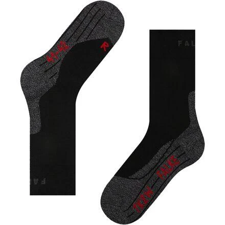 商品FALKE|TK2 Sensitive Sock - Men's,价格¥70,第4张图片详细描述