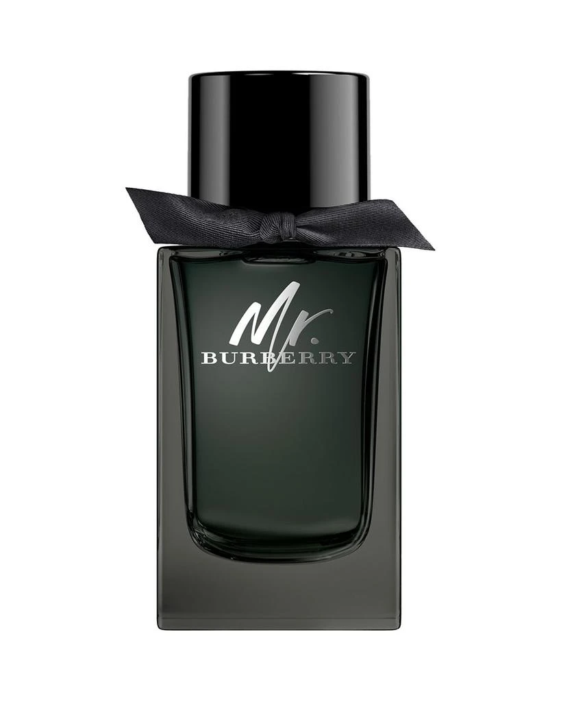 商品Burberry|Mr. Burberry Eau de Parfum 5 oz.,价格¥879,第1张图片详细描述