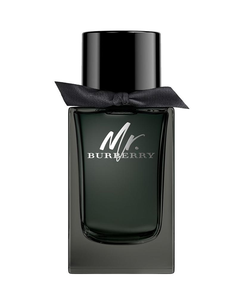 商品Burberry|Mr. Burberry Eau de Parfum 5 oz.,价格¥796,第3张图片详细描述