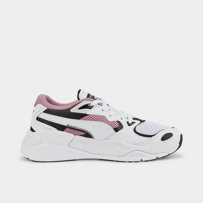 商品Puma|Women's Puma TRC Mira Newtro Casual Shoes,价格¥744,第3张图片详细描述