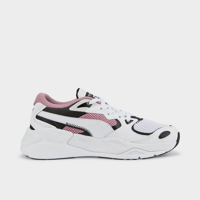 商品Puma|Women's Puma TRC Mira Newtro Casual Shoes,价格¥727,第5张图片详细描述