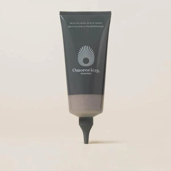 商品Omorovicza|Omorovicza Revitalising Scalp Mask 200ml,价格¥638,第1张图片