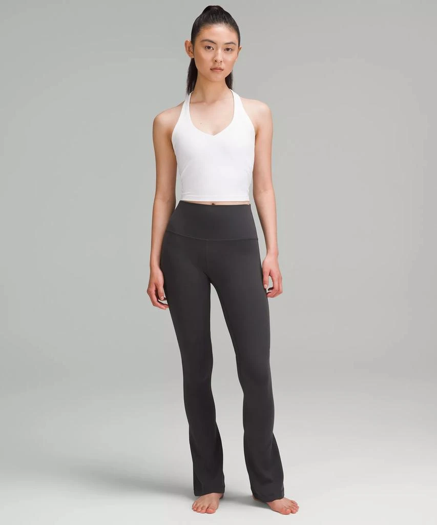 商品Lululemon|lululemon Align™ High-Rise Mini-Flare Pant *Regular,价格¥804,第4张图片详细描述