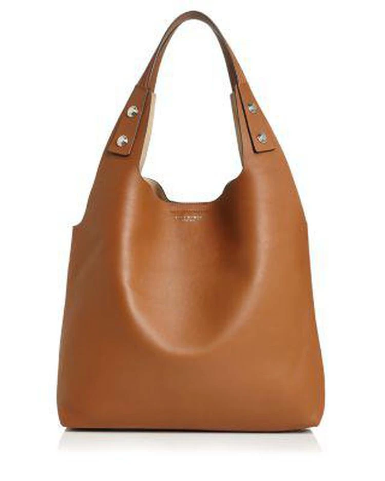 商品Tory Burch|Rory Large Leather Tote,价格¥3583,第1张图片