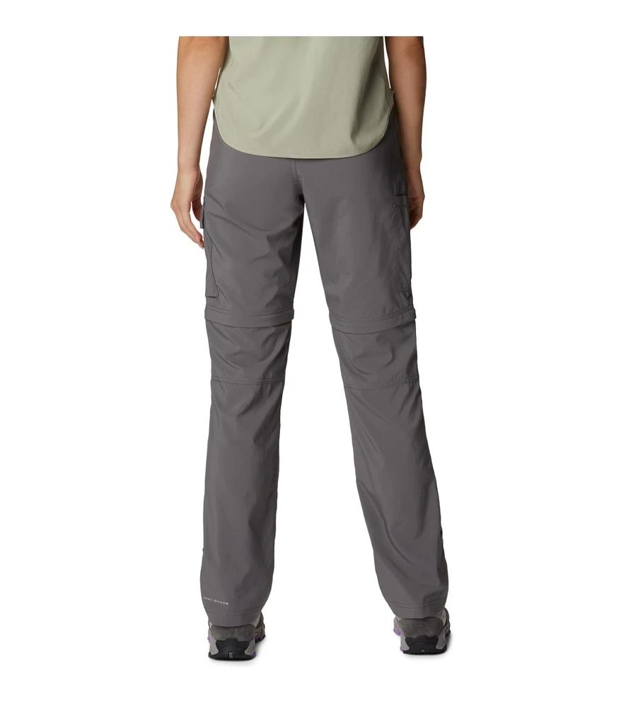 商品Columbia|Silver Ridge Utility™ Convertible Pants,价格¥518,第3张图片详细描述