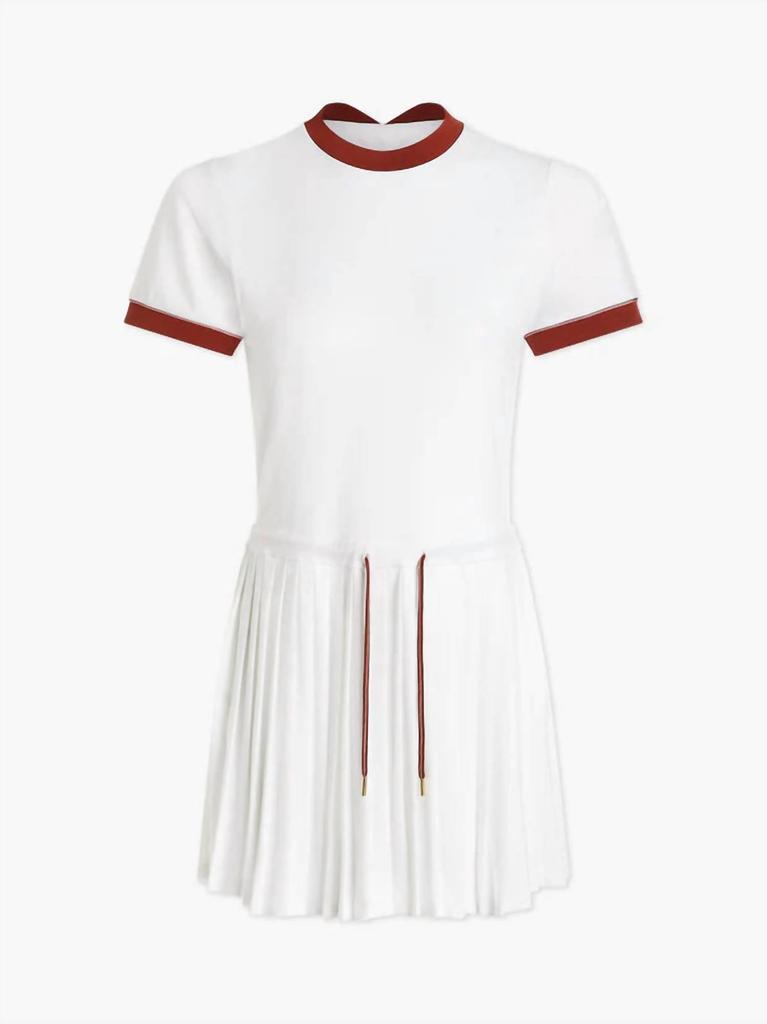 see by chloé checked woven mini dress Evielle Underskirt Mini Dress Blue Check