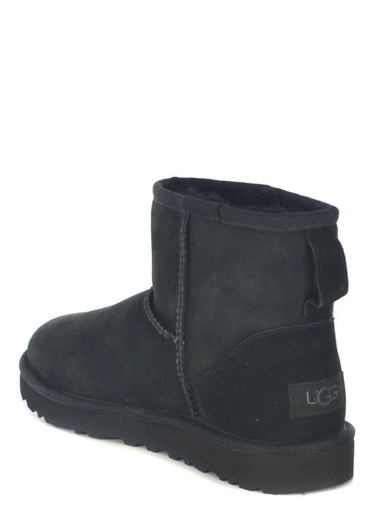 商品UGG|UGG Boots in Black,价格¥1228,第4张图片详细描述