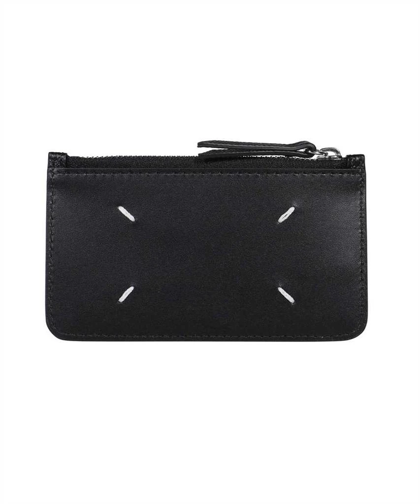 商品MAISON MARGIELA|Maison Margiela Card holder,价格¥2058,第2张图片详细描述