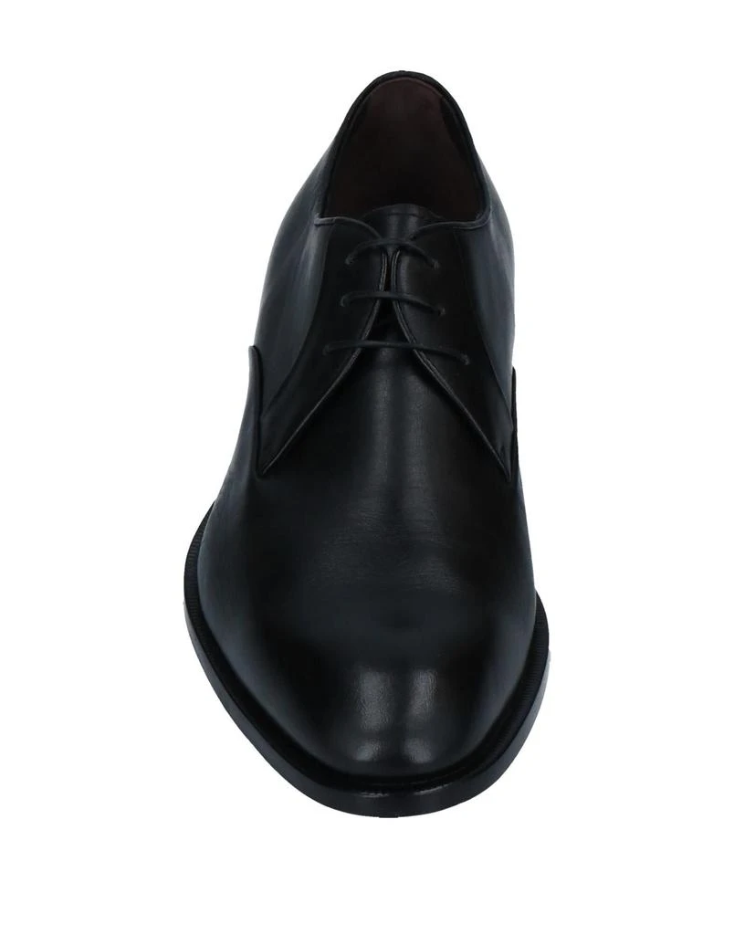 商品Zegna|Laced shoes,价格¥2427,第4张图片详细描述