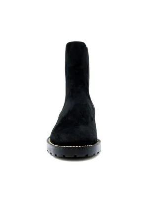 商品Stuart Weitzman|Kolbie Chelsea Boots,价格¥2175,第5张图片详细描述