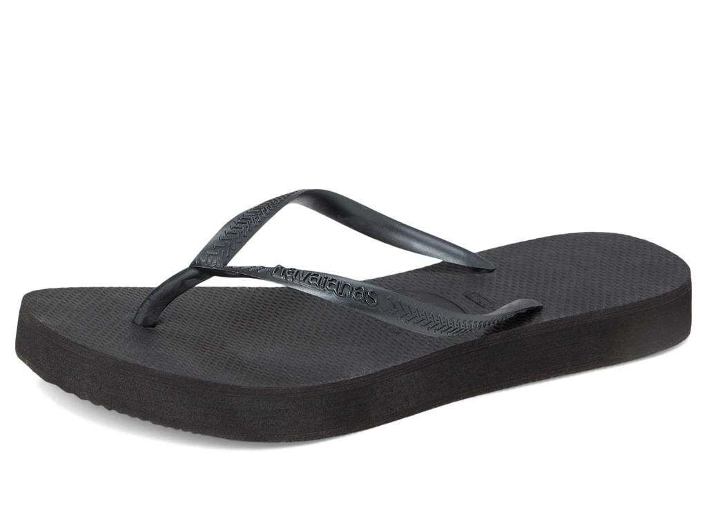 Slim Flatform Flip-Flop Sandal 商品
