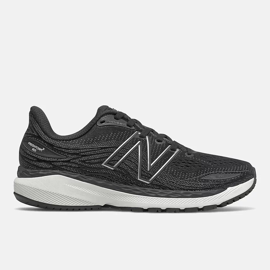 商品New Balance|Fresh Foam X 860v12,价格¥364,第1张图片