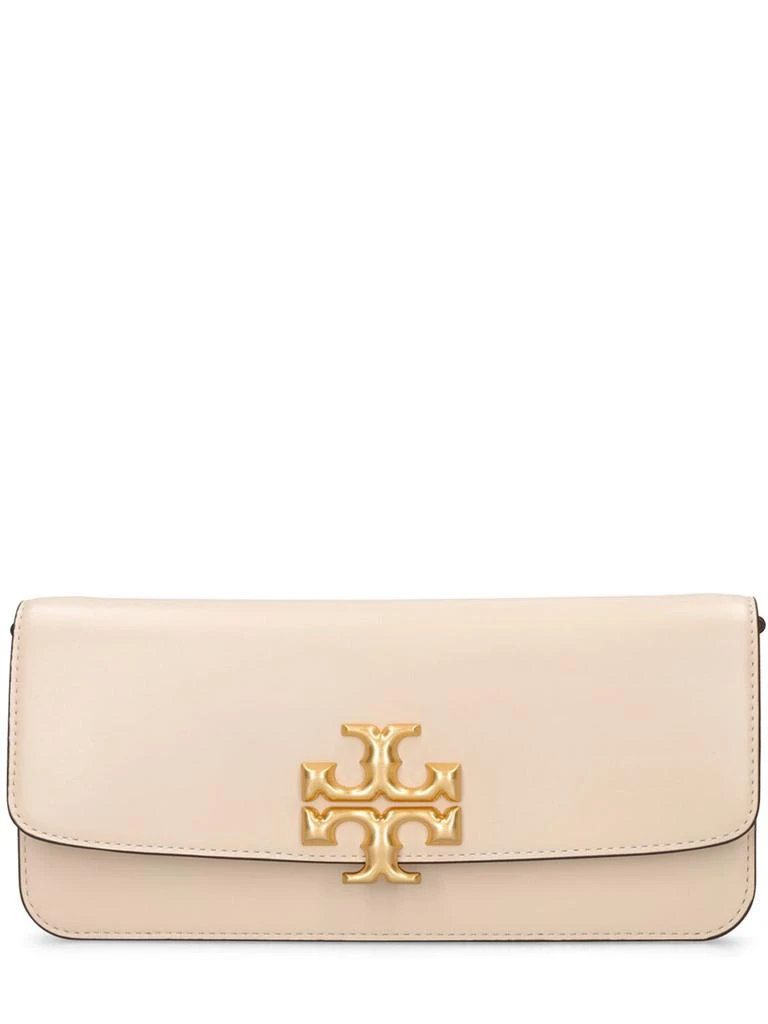 商品Tory Burch|Eleanor Leather Clutch,价格¥1928,第1张图片