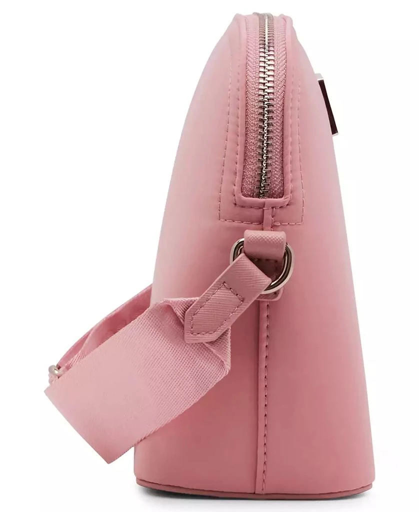 商品Steve Madden|Women's Bdaren Nylon Dome Crossbody Bag,价格¥237,第4张图片详细描述