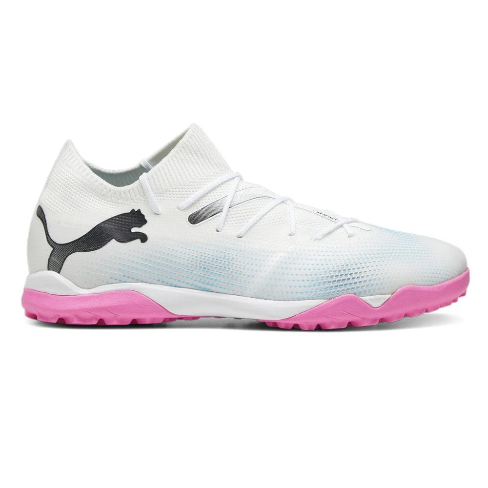 商品Puma|Future 7 Match Turf Training Soccer Shoes,价格¥485,第1张图片