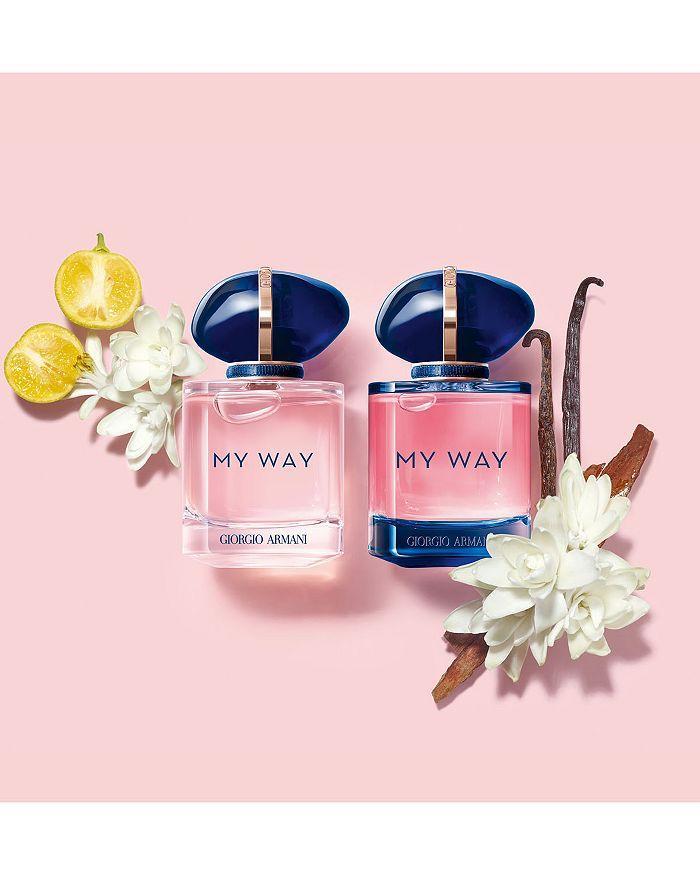商品Armani|My Way Eau de Parfum Intense Spray 3 oz.,价格¥967,第6张图片详细描述