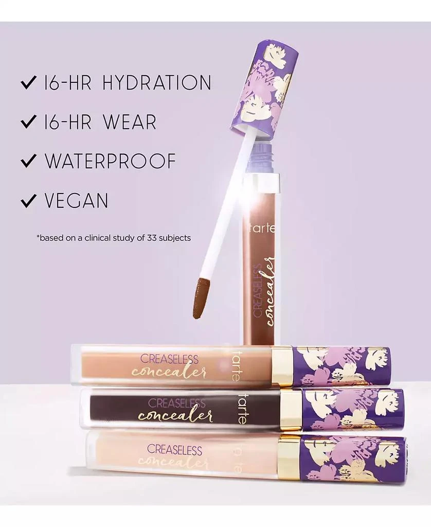 Creaseless Concealer 商品